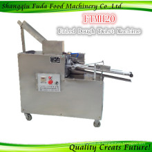 Sugar Twist Donut Filipino Sobremesa Shakoy Maker Machine